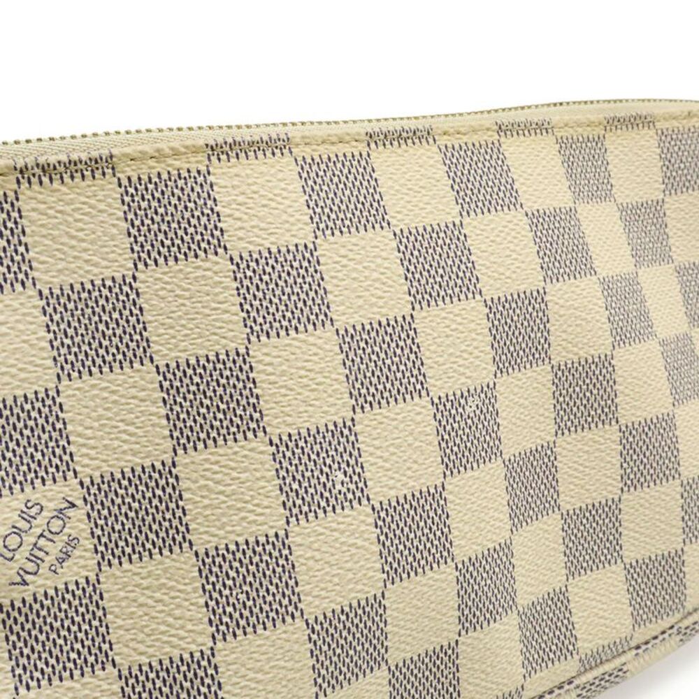 Louis Vuitton Accessory Pouch - Picture 8 of 8